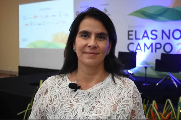 Governança e Sucessão Familiar - Juliana Gonçalves professora na Fundação Dom Cabral