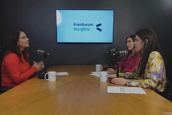Juliana Gonçalves e Kienbaum Family (Kfamily): Transformando Empresas Familiares