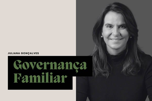 Como realizar uma transição bem-sucedida entre gerações
