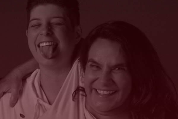 Lições que aprendi com a Rebeca em 31 anos de convivência