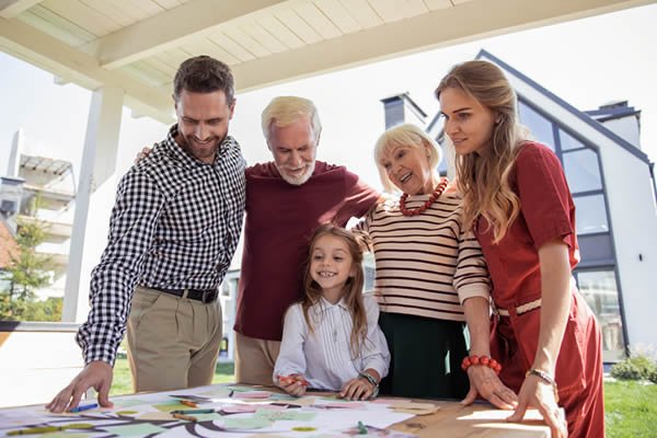 Os Benefícios do Planejamento Patrimonial para Empresas e Famílias
